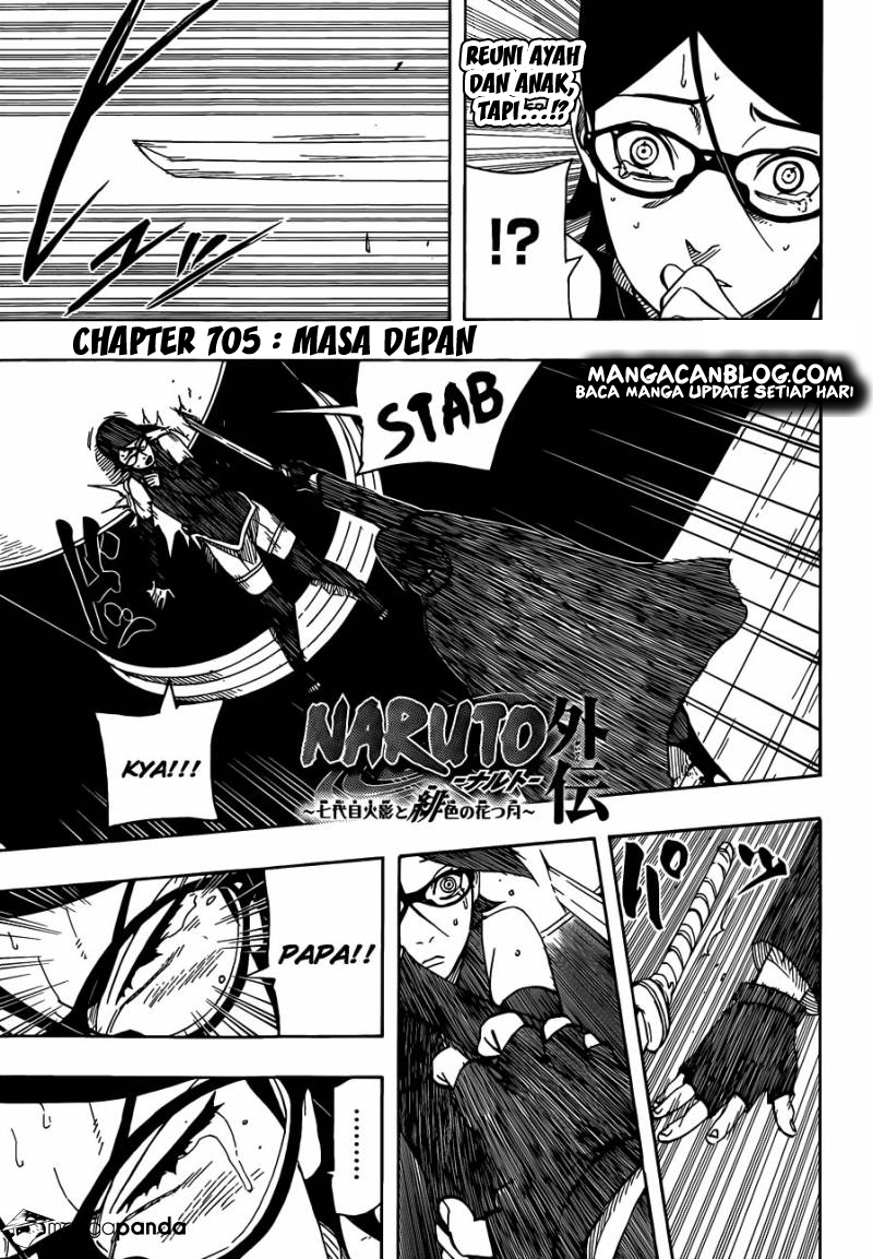 naruto-id - Chapter: 705