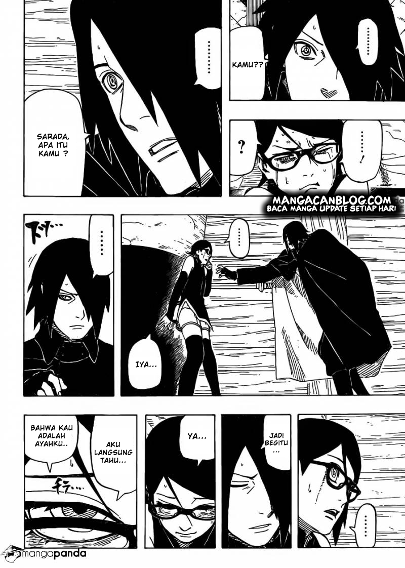 naruto-id - Chapter: 705