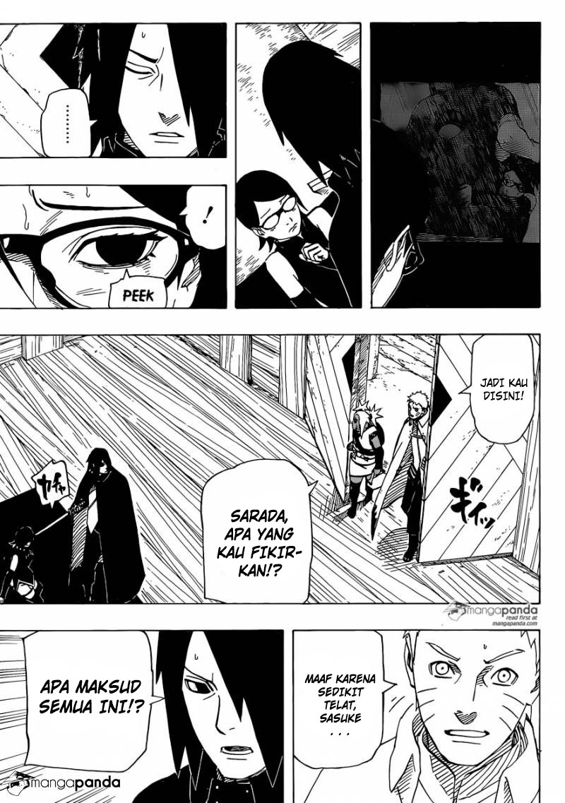 naruto-id - Chapter: 705