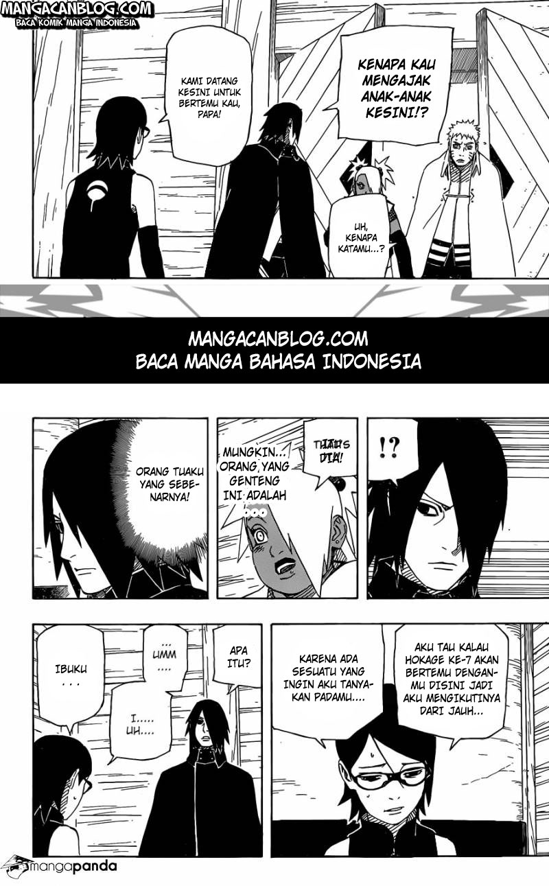 naruto-id - Chapter: 705