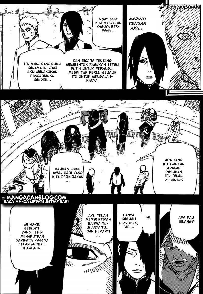 naruto-id - Chapter: 705