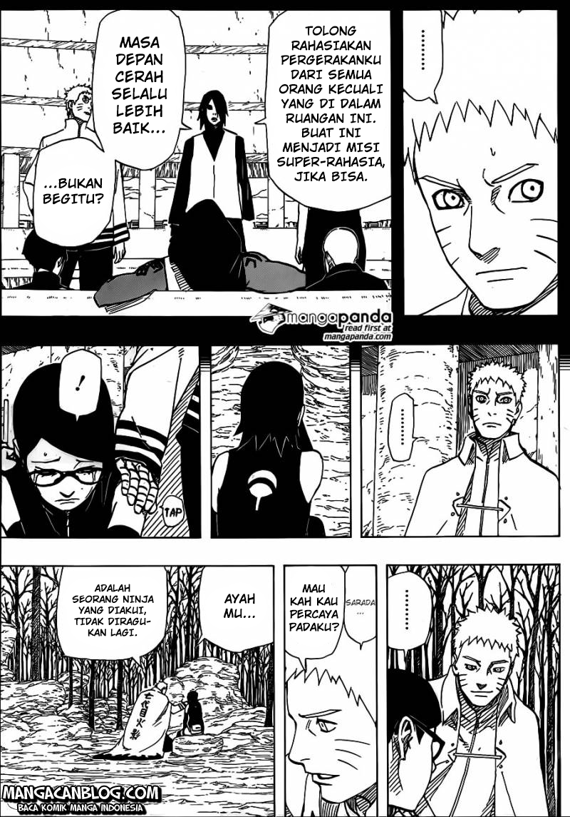 naruto-id - Chapter: 705