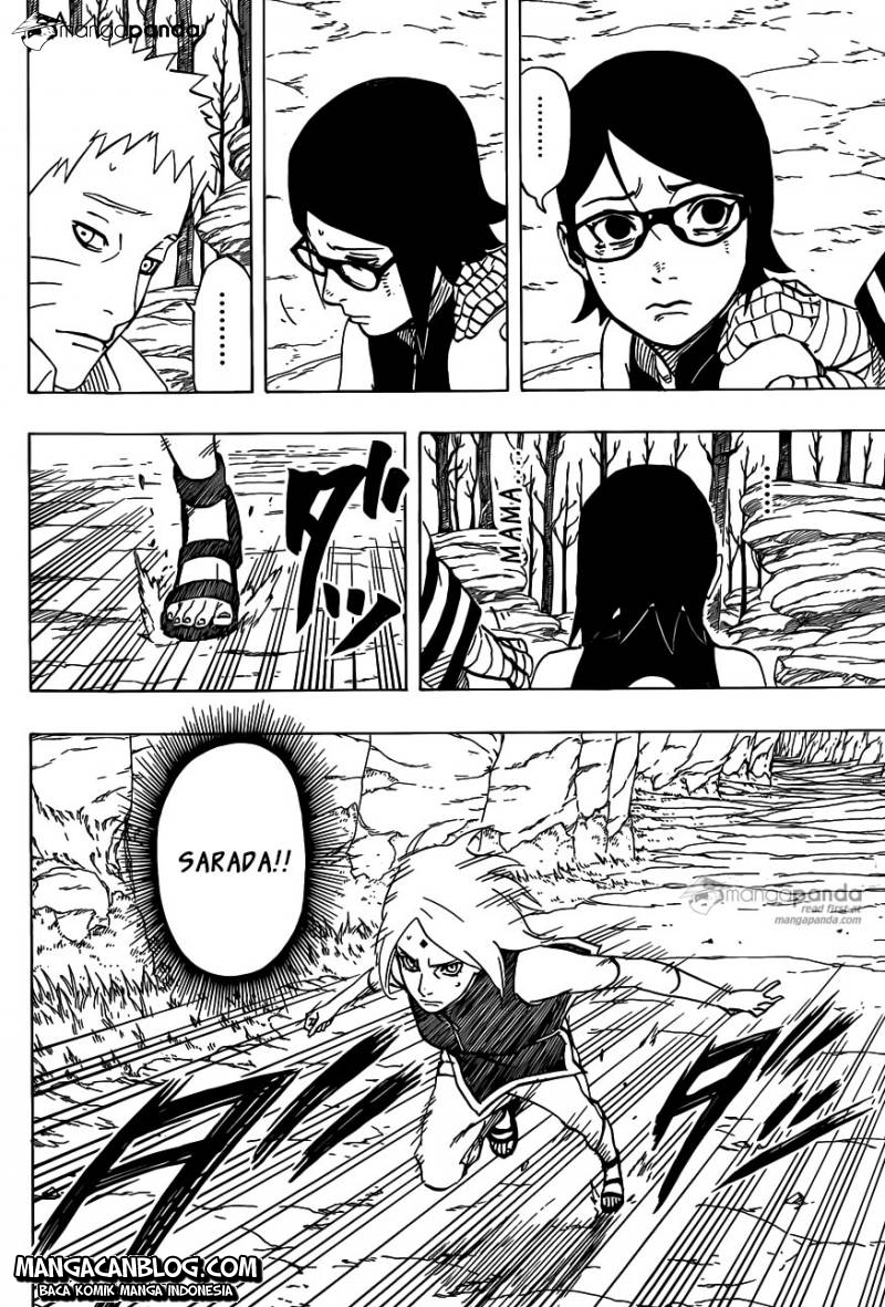 naruto-id - Chapter: 705