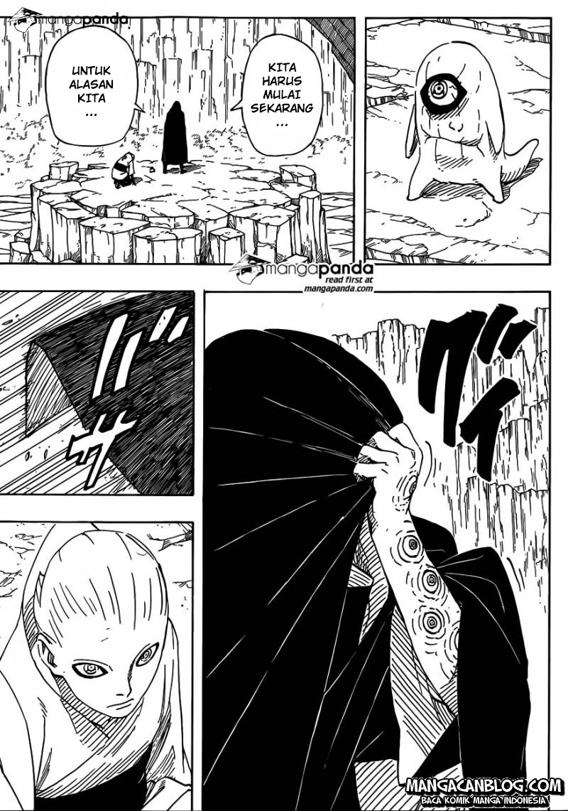 naruto-id - Chapter: 705