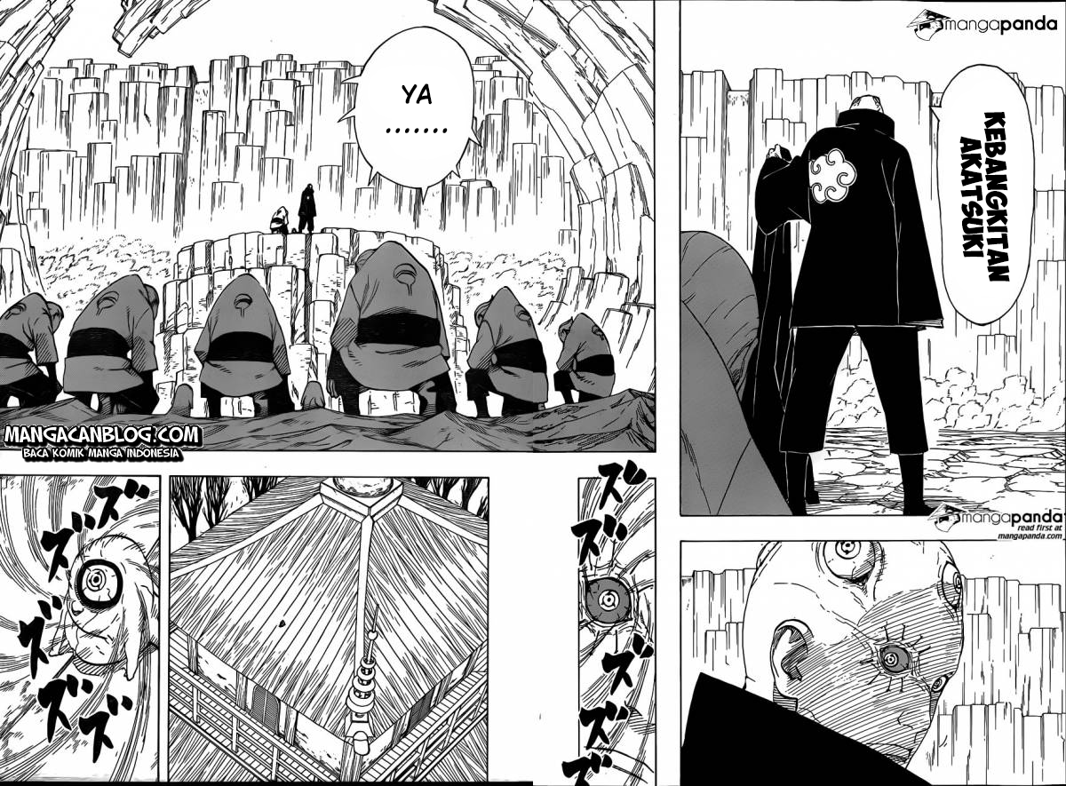 naruto-id - Chapter: 705