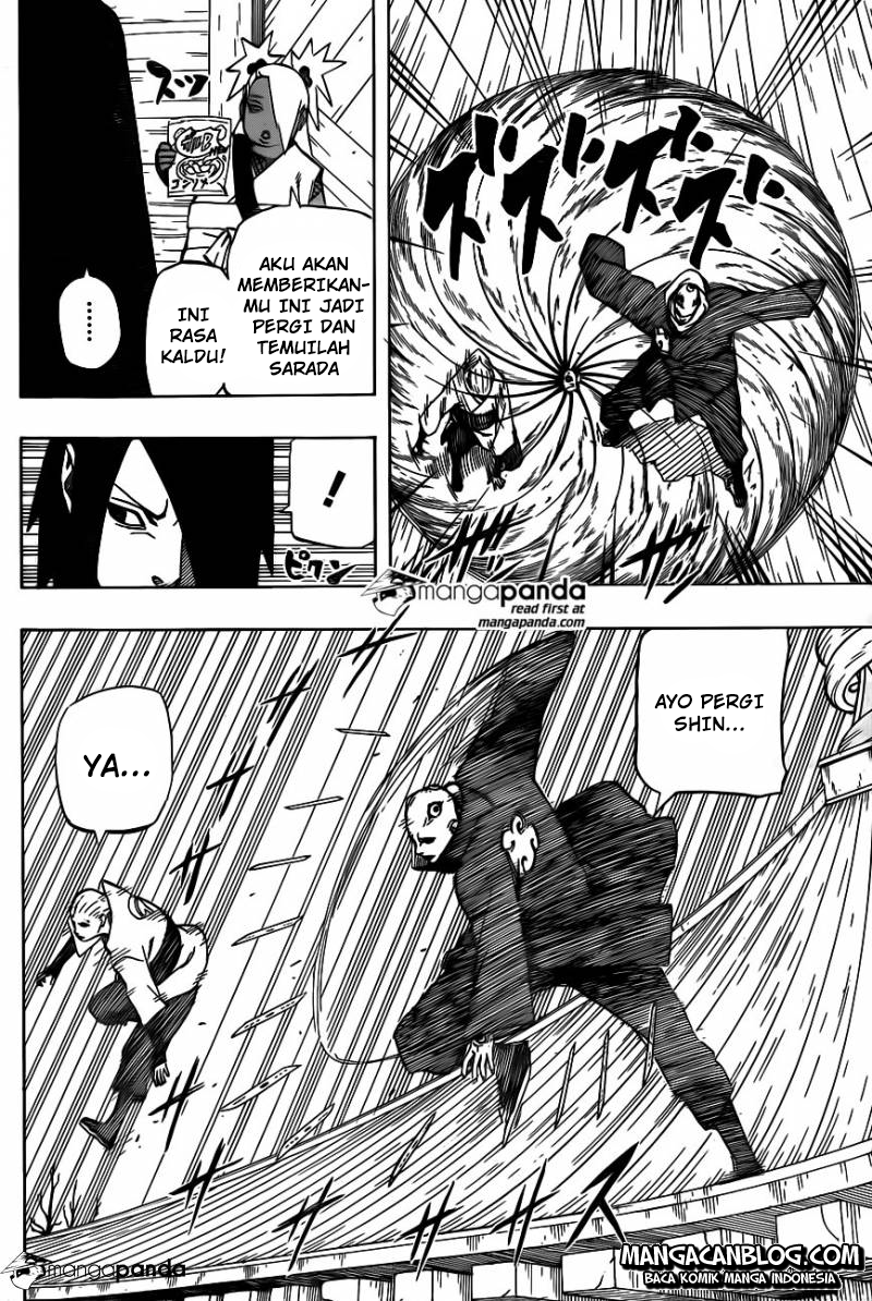 naruto-id - Chapter: 705