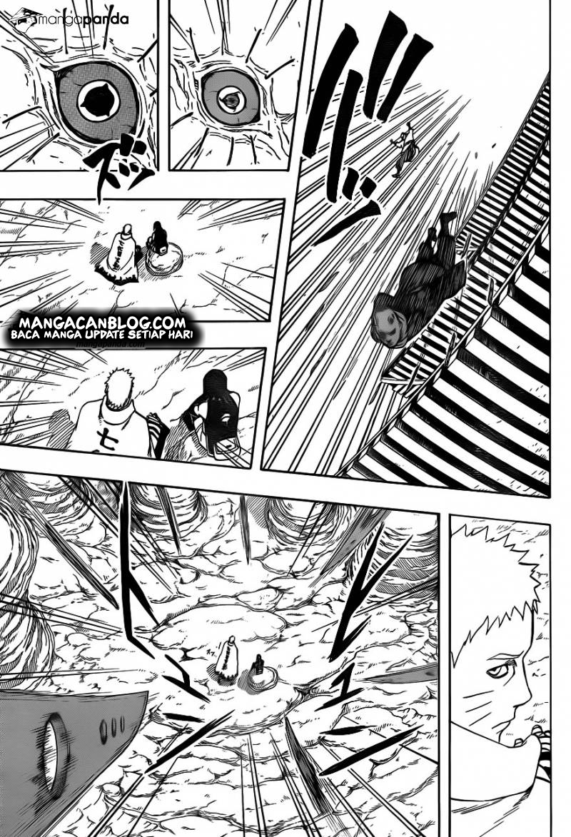 naruto-id - Chapter: 705