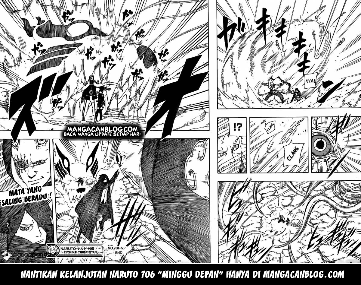 naruto-id - Chapter: 705