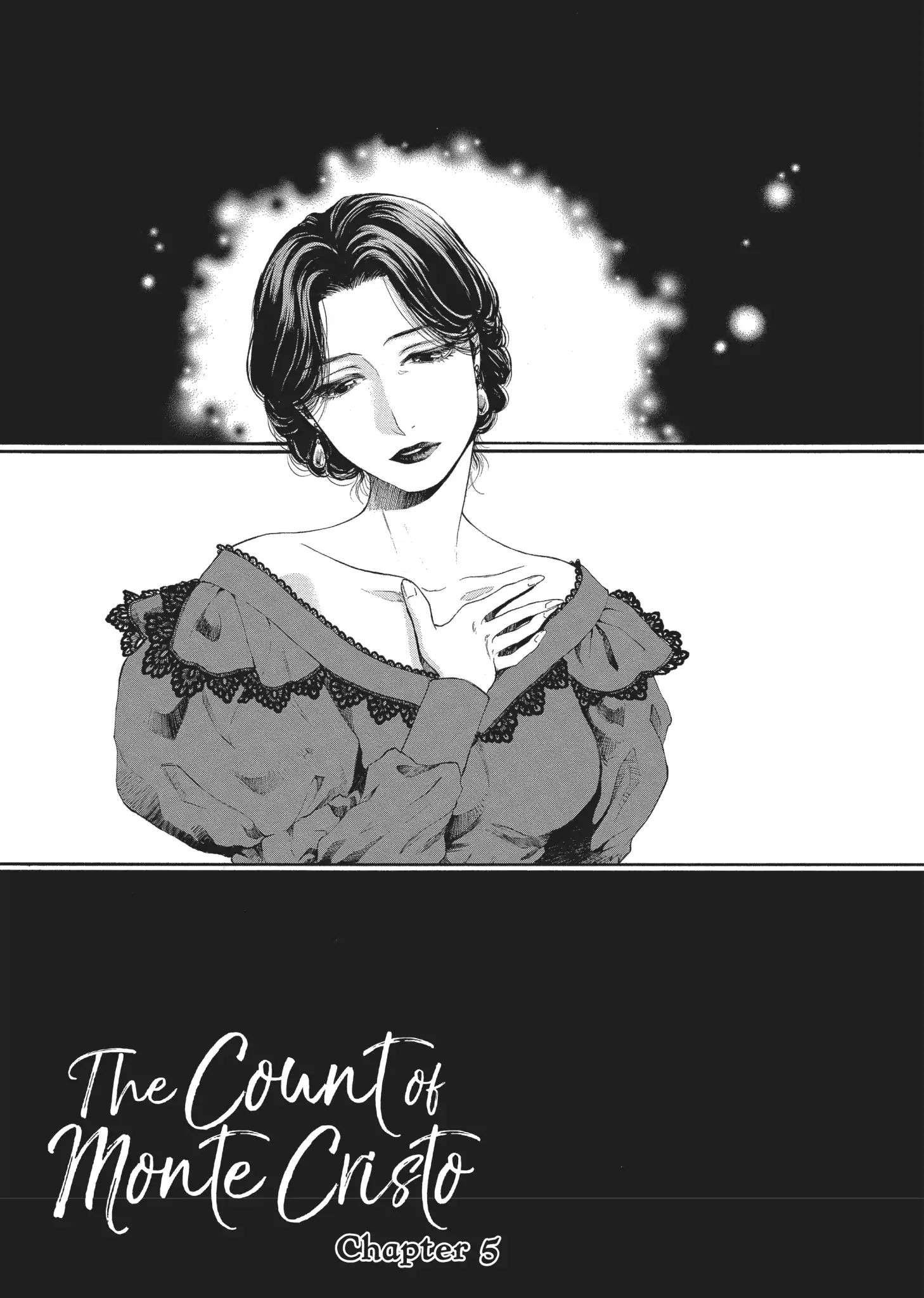 the-count-of-monte-cristo - Chapter: 5