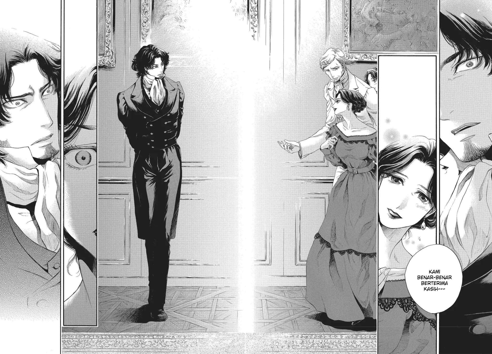 the-count-of-monte-cristo - Chapter: 5