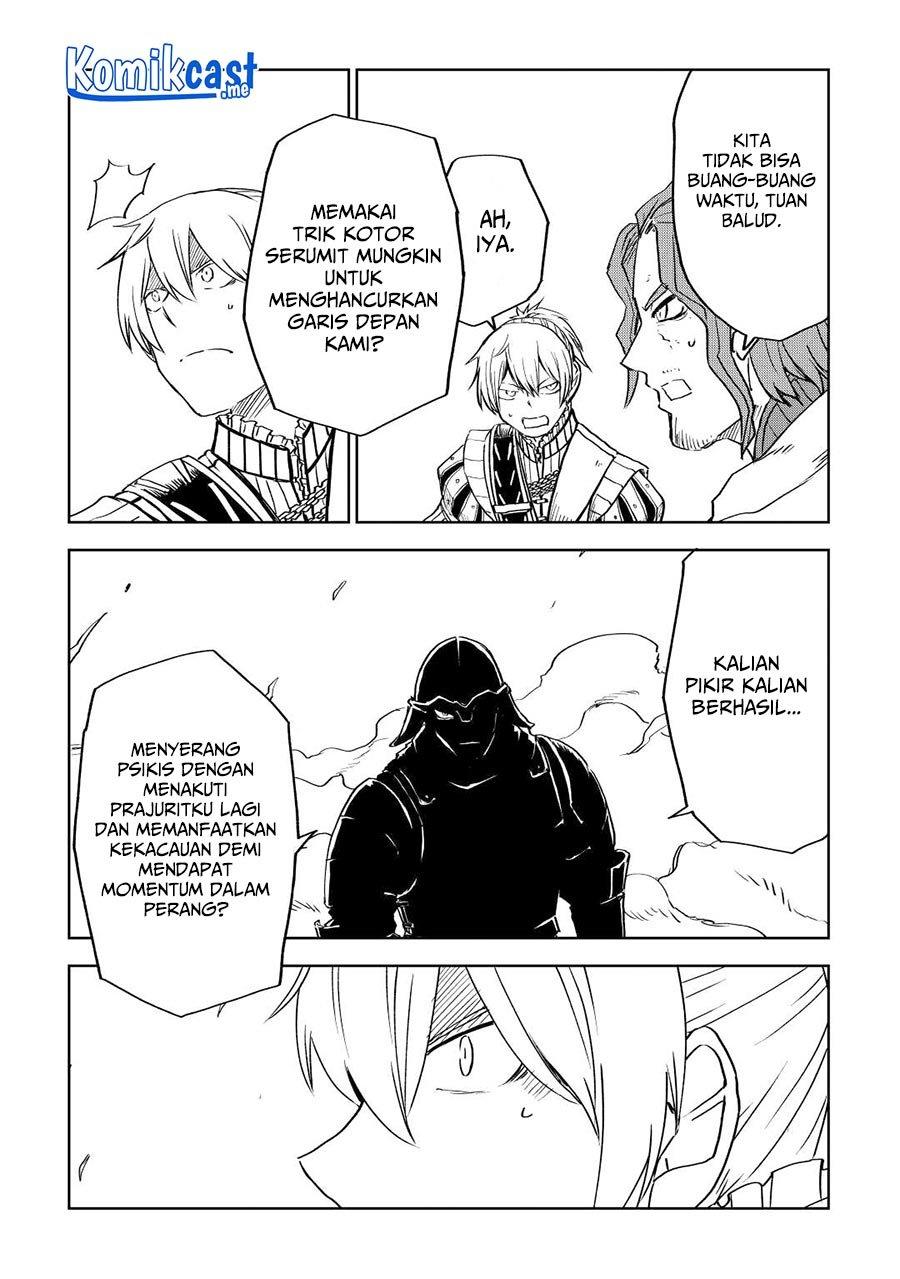 isekai-tensei-soudouki - Chapter: 77