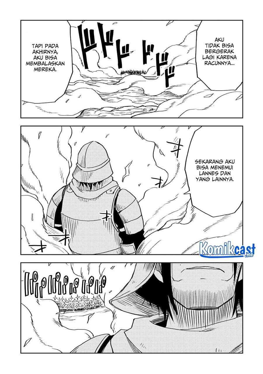 isekai-tensei-soudouki - Chapter: 77