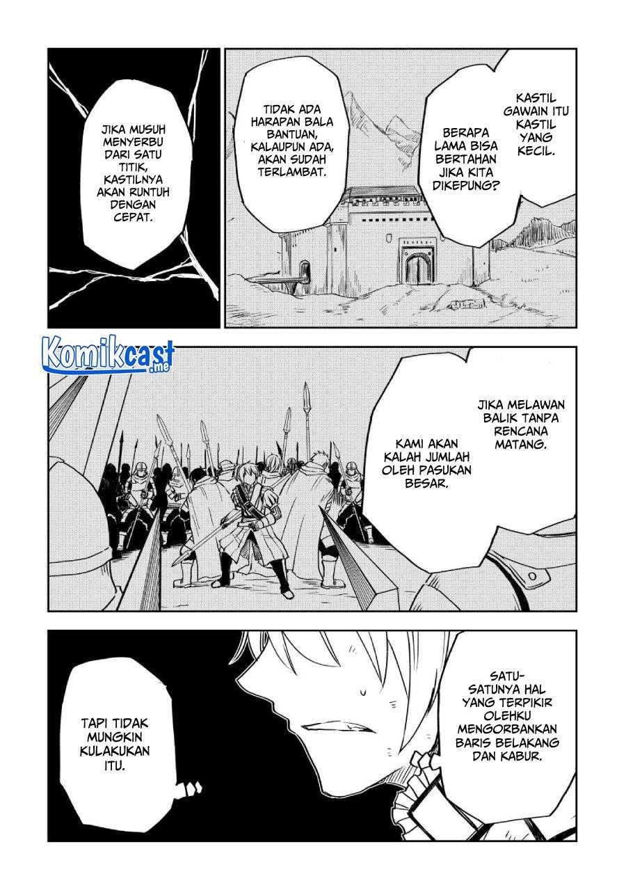 isekai-tensei-soudouki - Chapter: 77