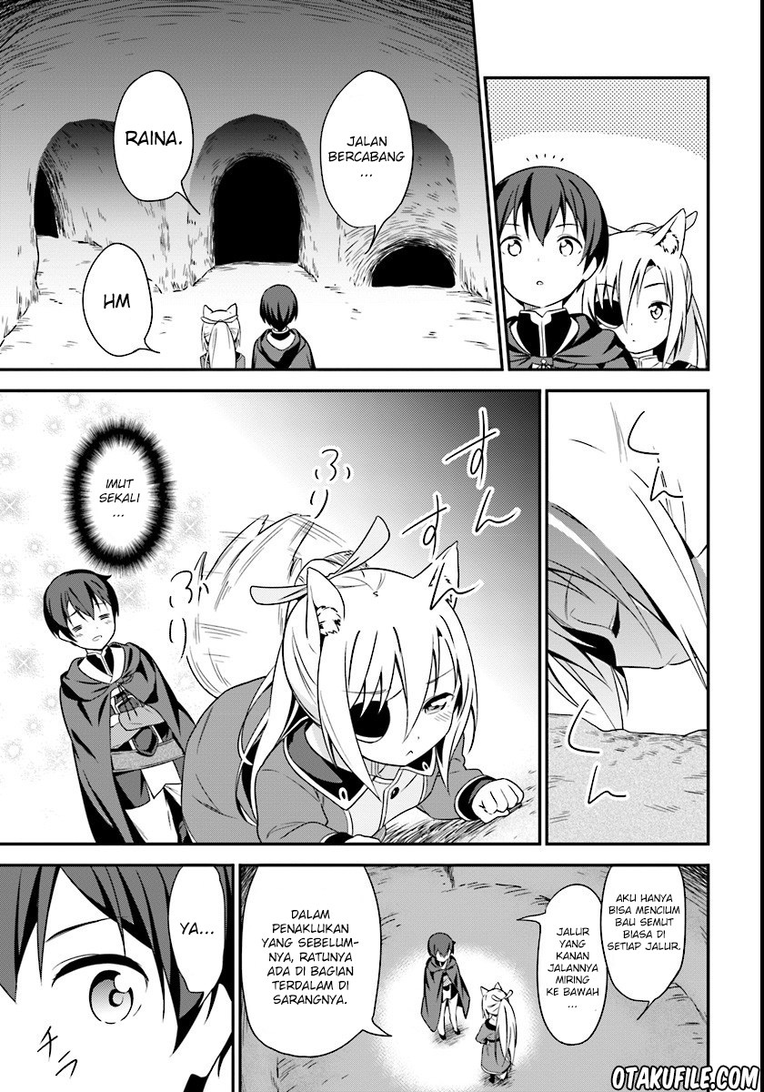 butsuri-san-de-musou-shitetara-motemote-ni-narimashita - Chapter: 05