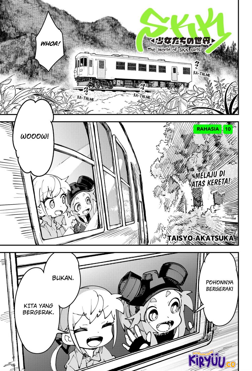 skk-shoujo-tachi-no-sekai - Chapter: 10