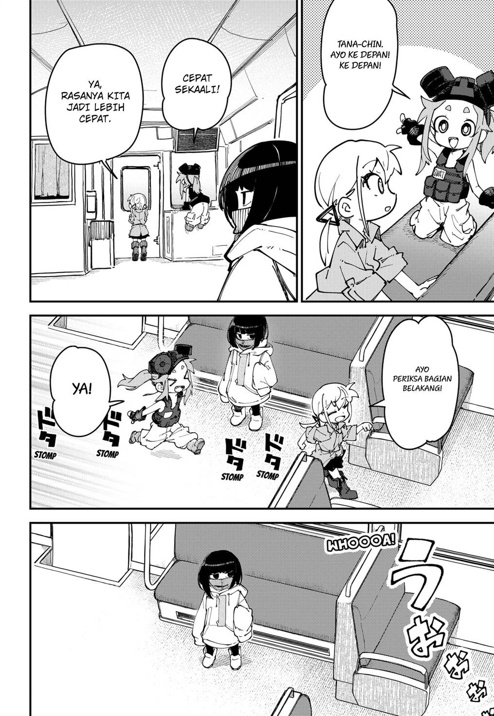 skk-shoujo-tachi-no-sekai - Chapter: 10