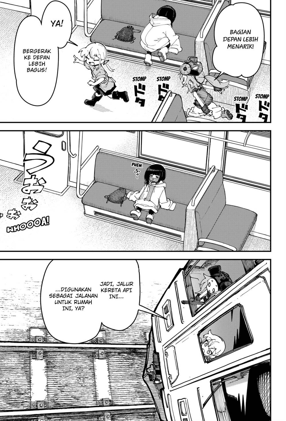 skk-shoujo-tachi-no-sekai - Chapter: 10