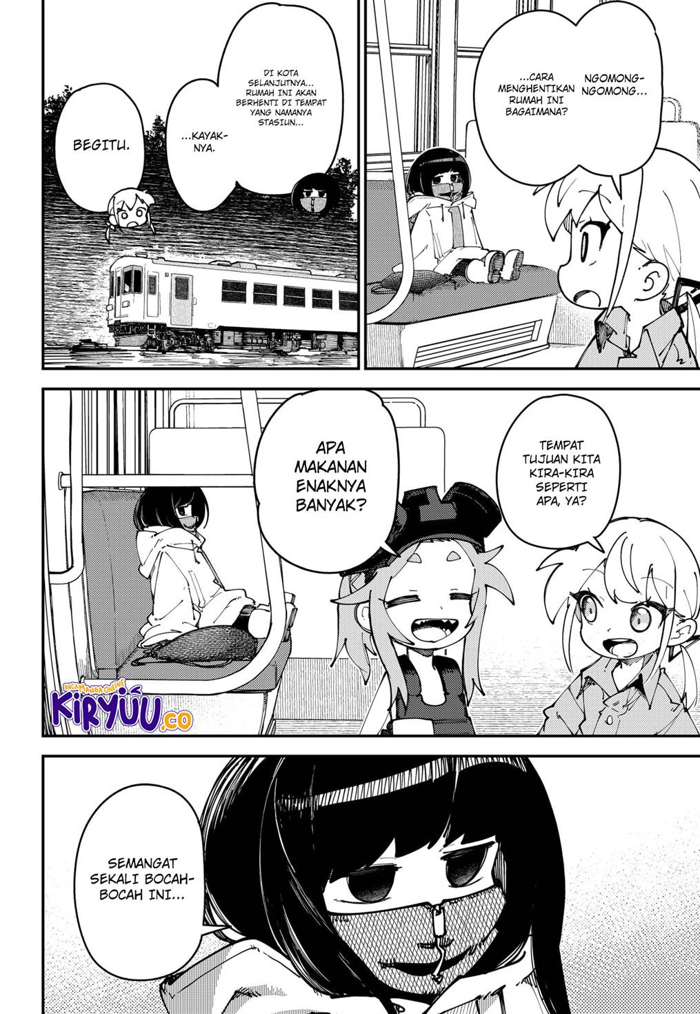 skk-shoujo-tachi-no-sekai - Chapter: 10