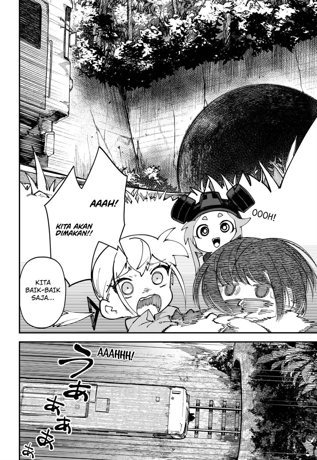 skk-shoujo-tachi-no-sekai - Chapter: 10