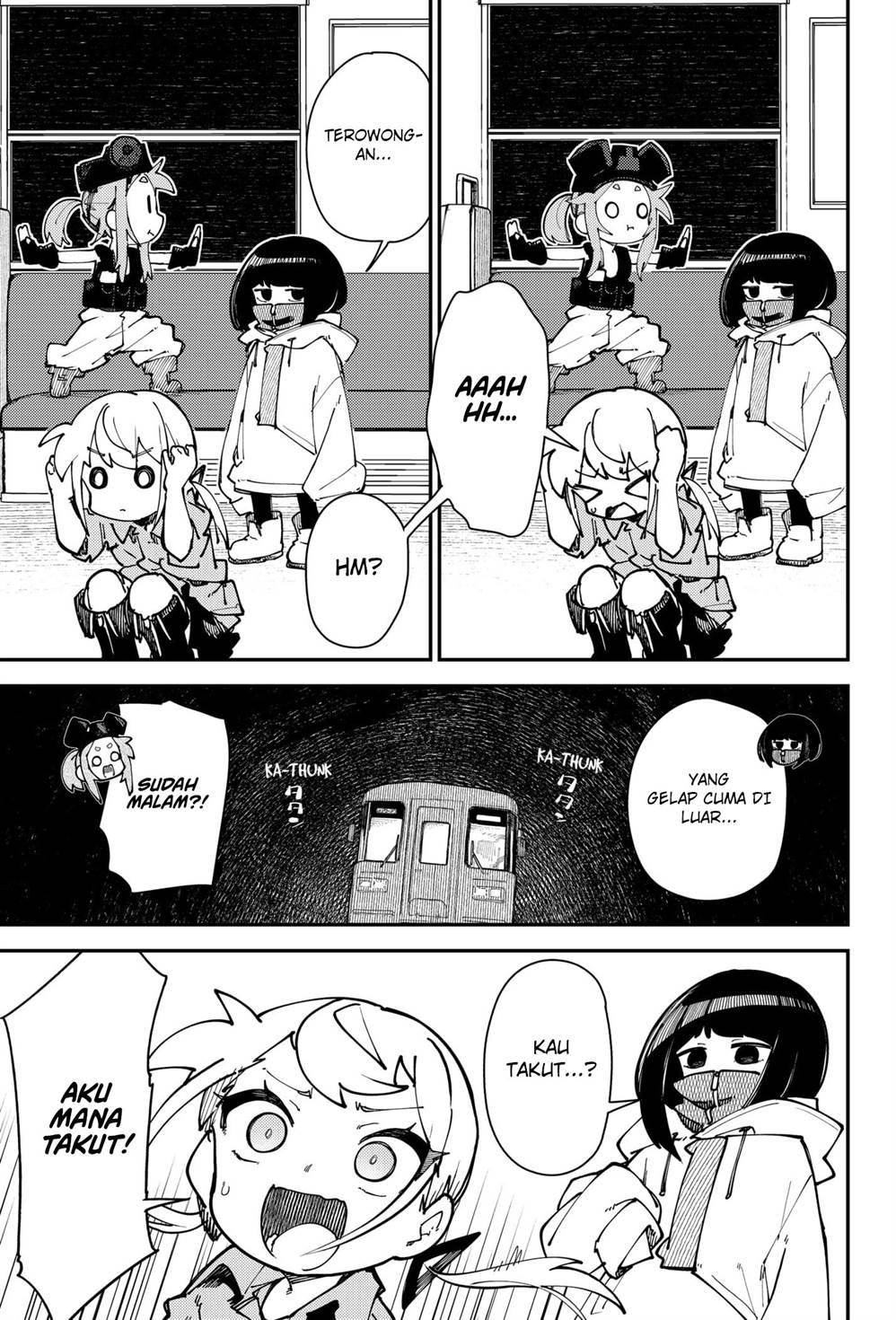 skk-shoujo-tachi-no-sekai - Chapter: 10