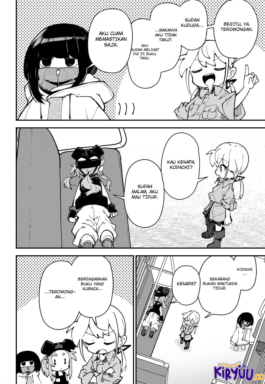 skk-shoujo-tachi-no-sekai - Chapter: 10