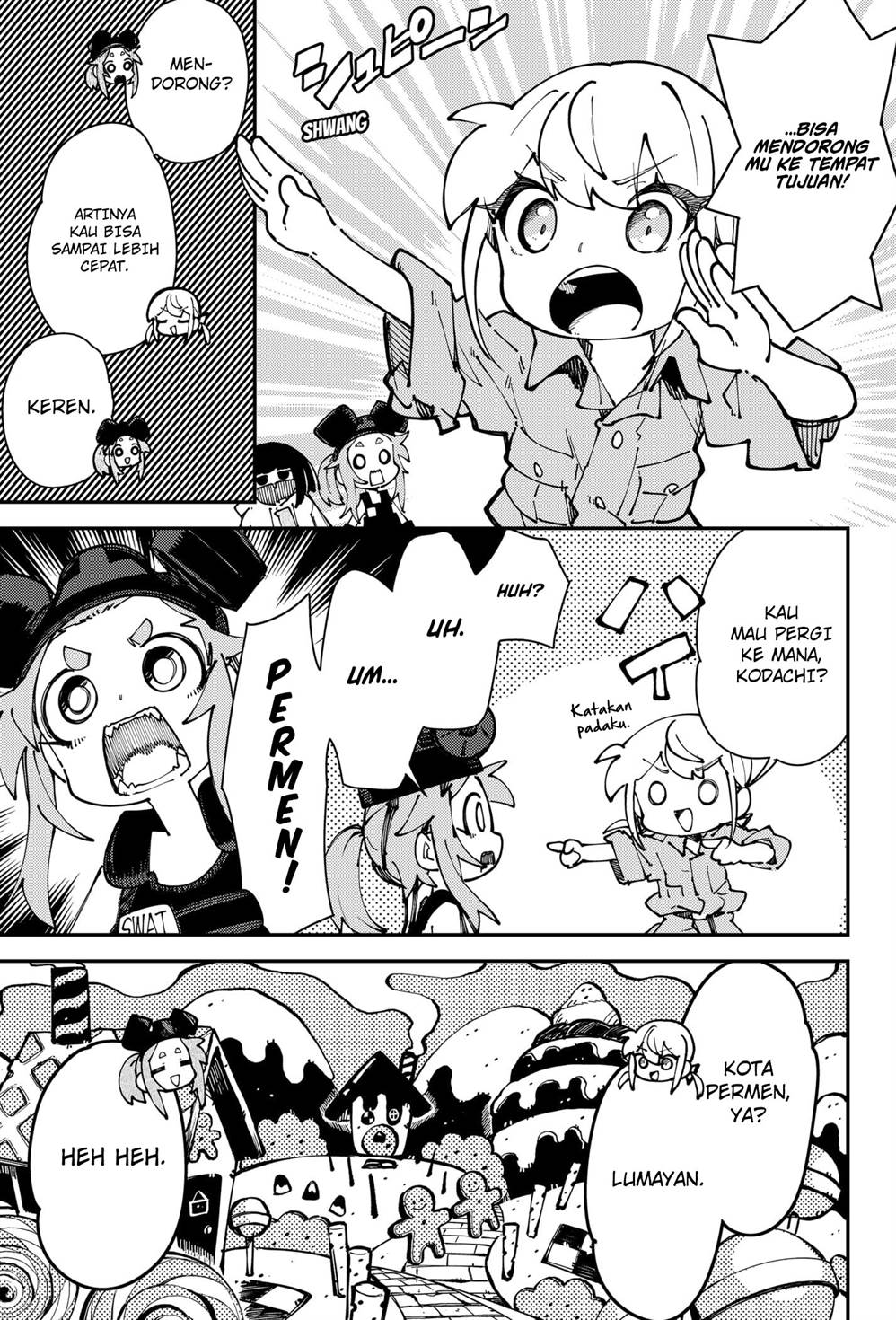 skk-shoujo-tachi-no-sekai - Chapter: 10