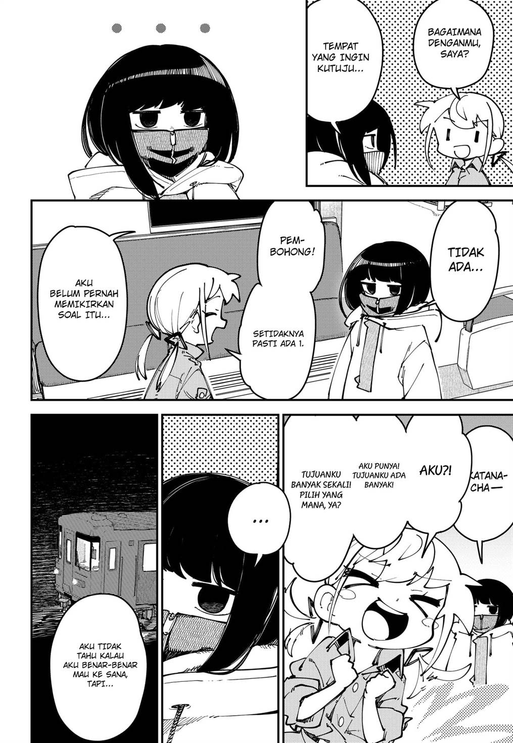 skk-shoujo-tachi-no-sekai - Chapter: 10