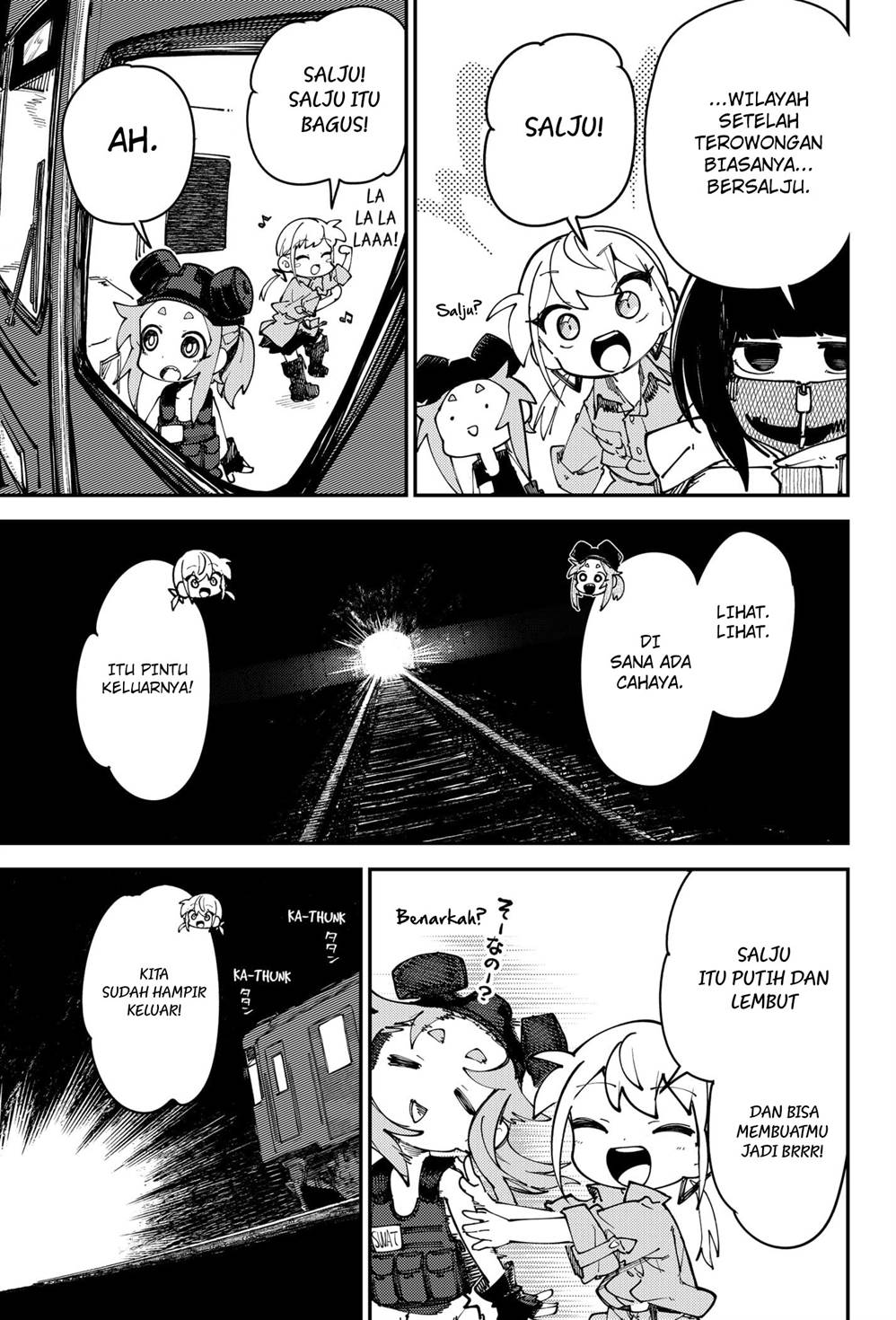 skk-shoujo-tachi-no-sekai - Chapter: 10