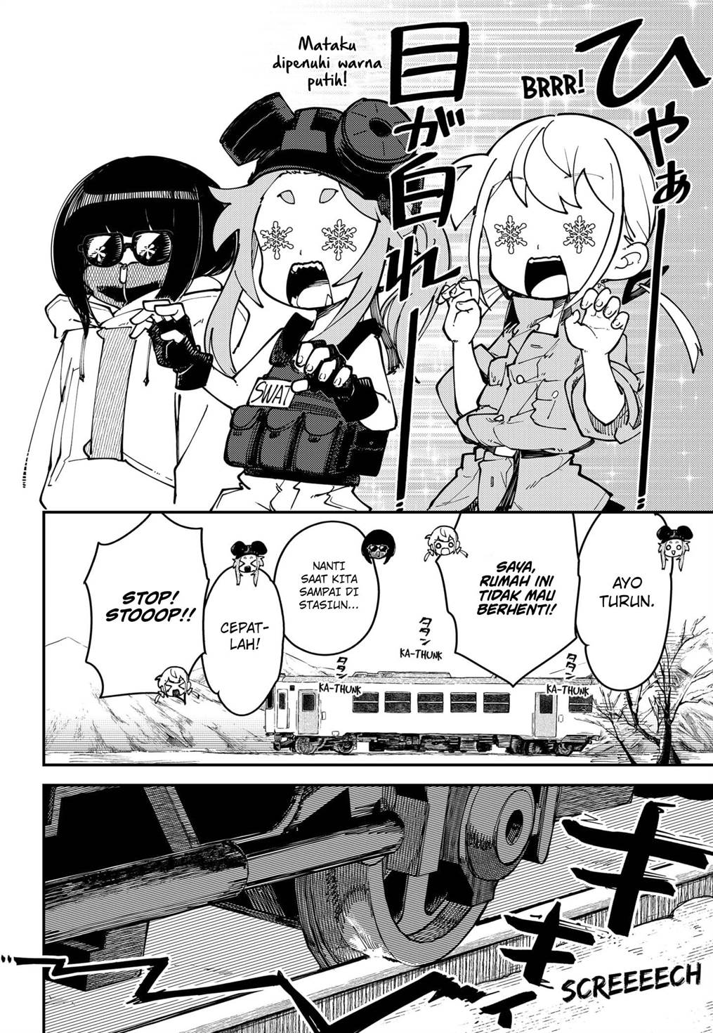 skk-shoujo-tachi-no-sekai - Chapter: 10