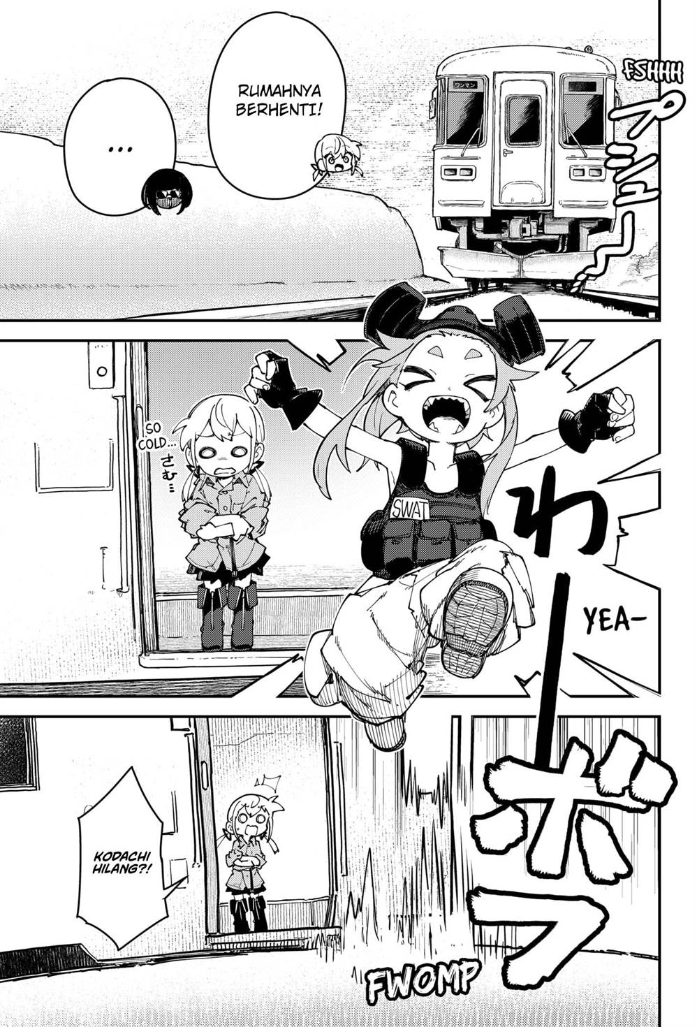 skk-shoujo-tachi-no-sekai - Chapter: 10