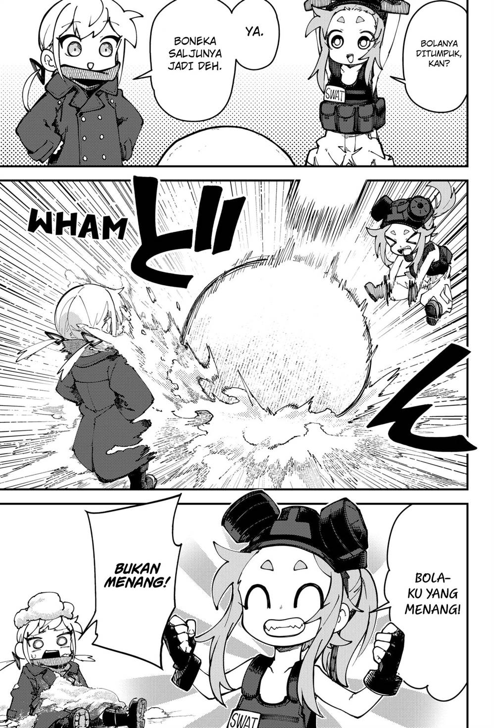 skk-shoujo-tachi-no-sekai - Chapter: 10