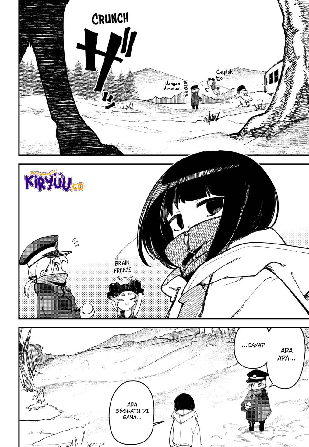 skk-shoujo-tachi-no-sekai - Chapter: 10