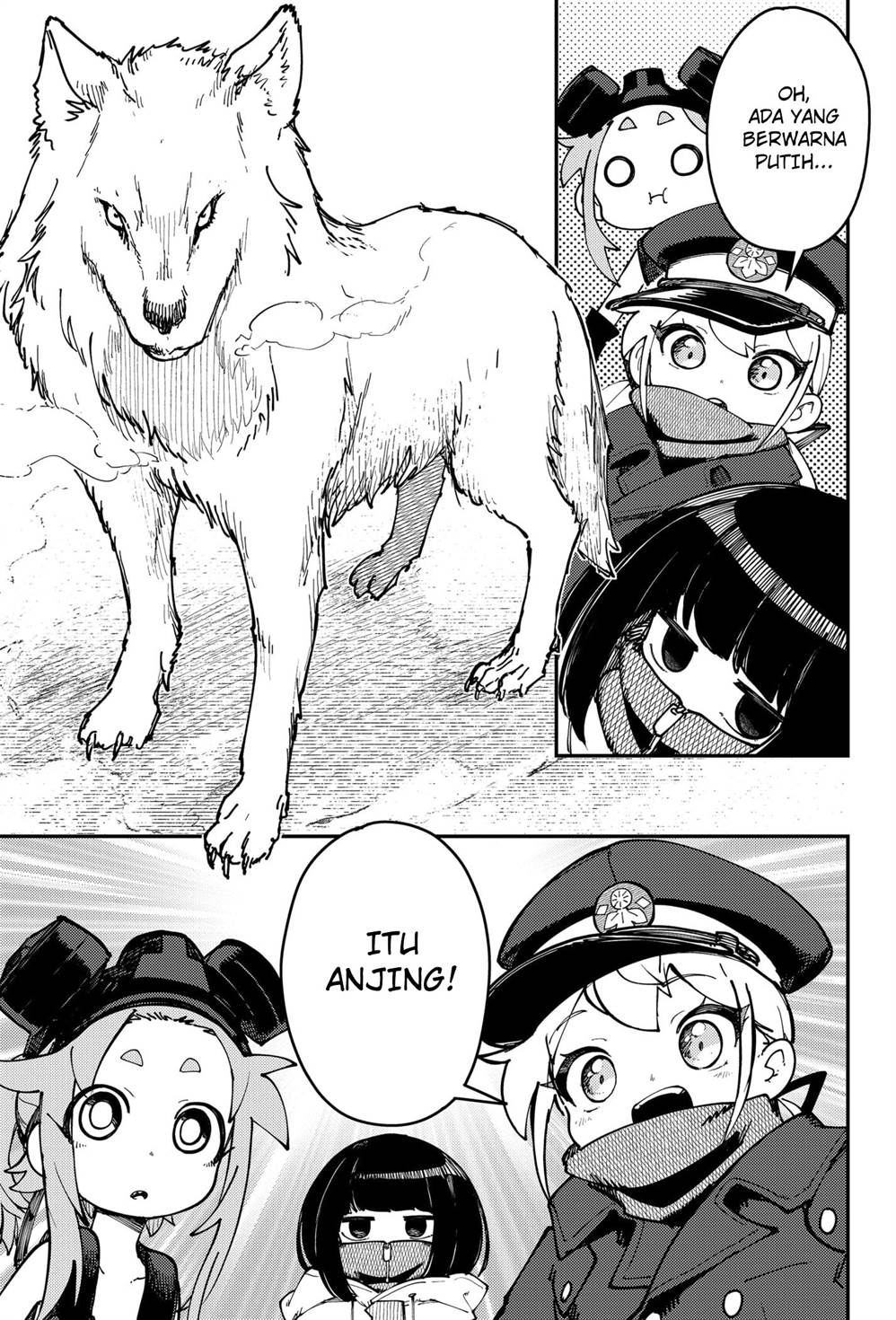 skk-shoujo-tachi-no-sekai - Chapter: 10