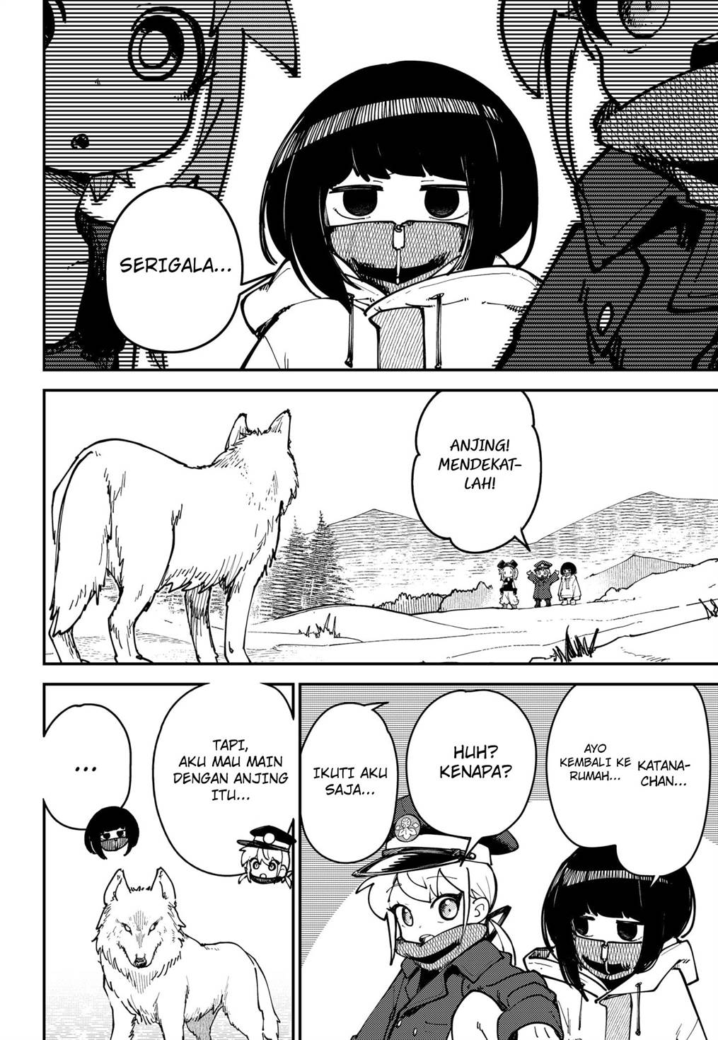 skk-shoujo-tachi-no-sekai - Chapter: 10