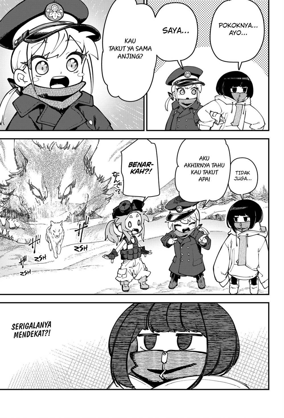 skk-shoujo-tachi-no-sekai - Chapter: 10
