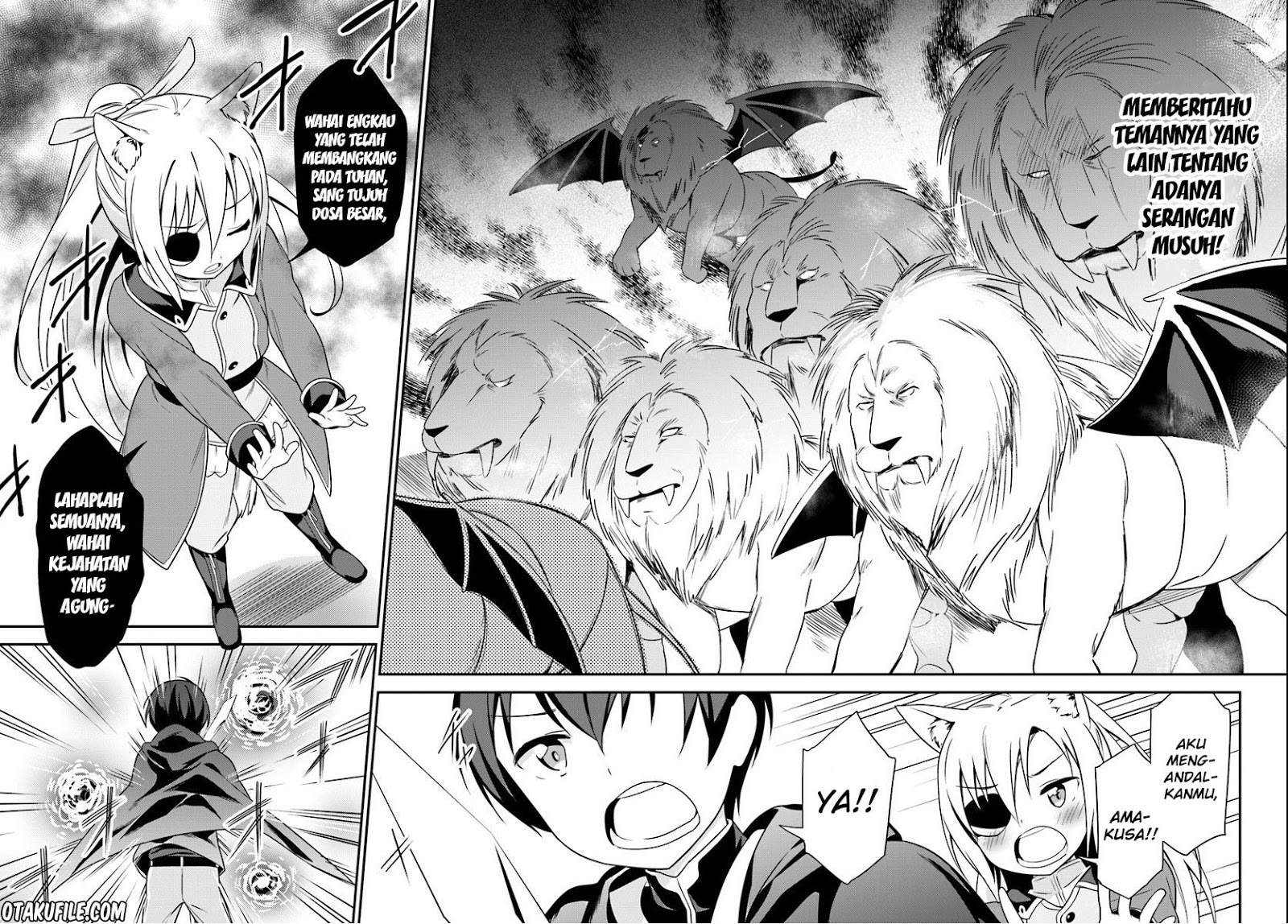 butsuri-san-de-musou-shitetara-motemote-ni-narimashita - Chapter: 05