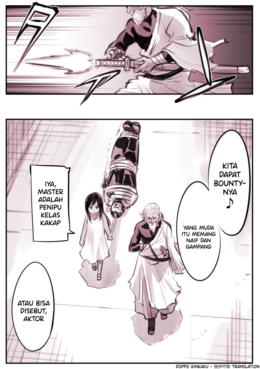 old-swordsman-and-kid - Chapter: 00