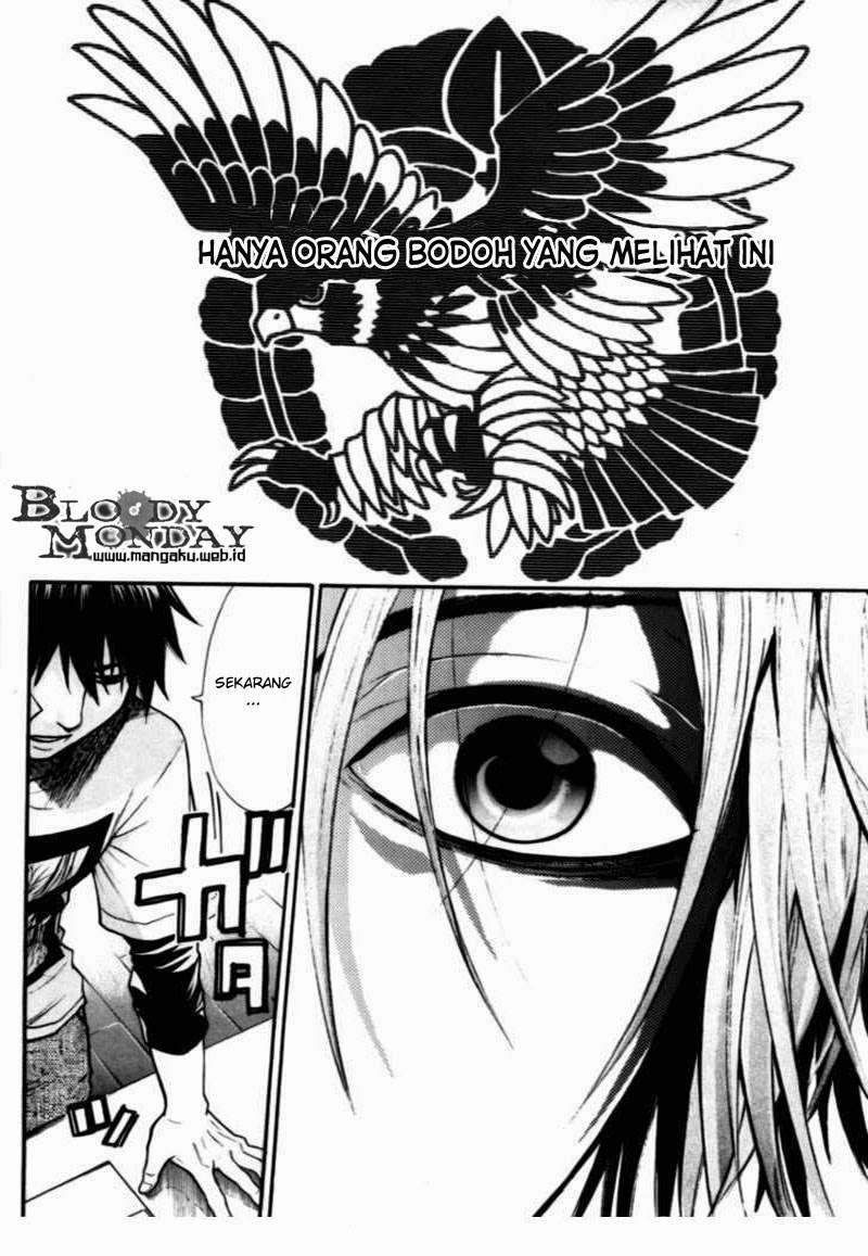 bloody-monday - Chapter: 47