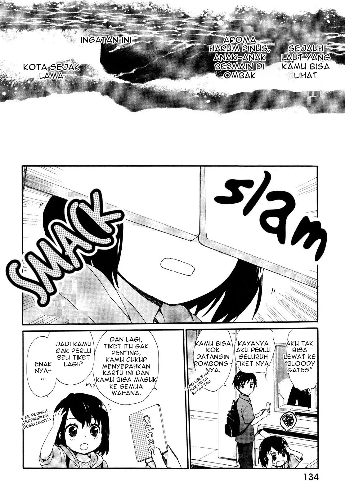 roujoteki-shoujo-hinata-chan - Chapter: 8