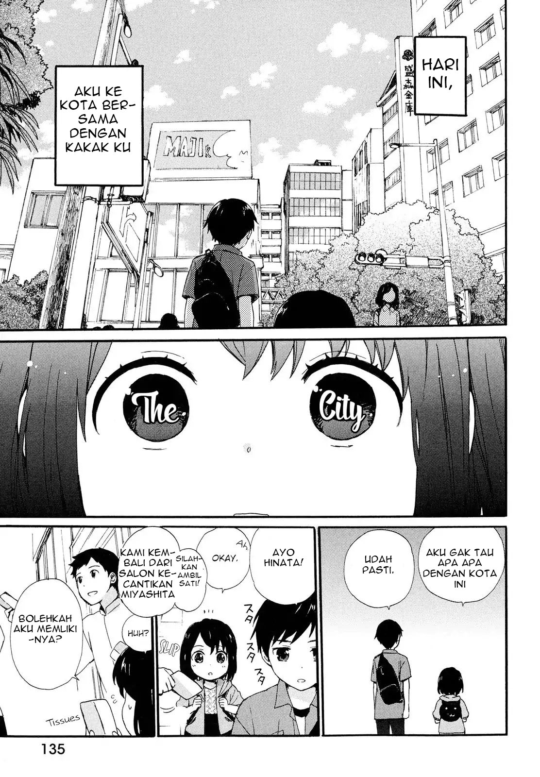 roujoteki-shoujo-hinata-chan - Chapter: 8
