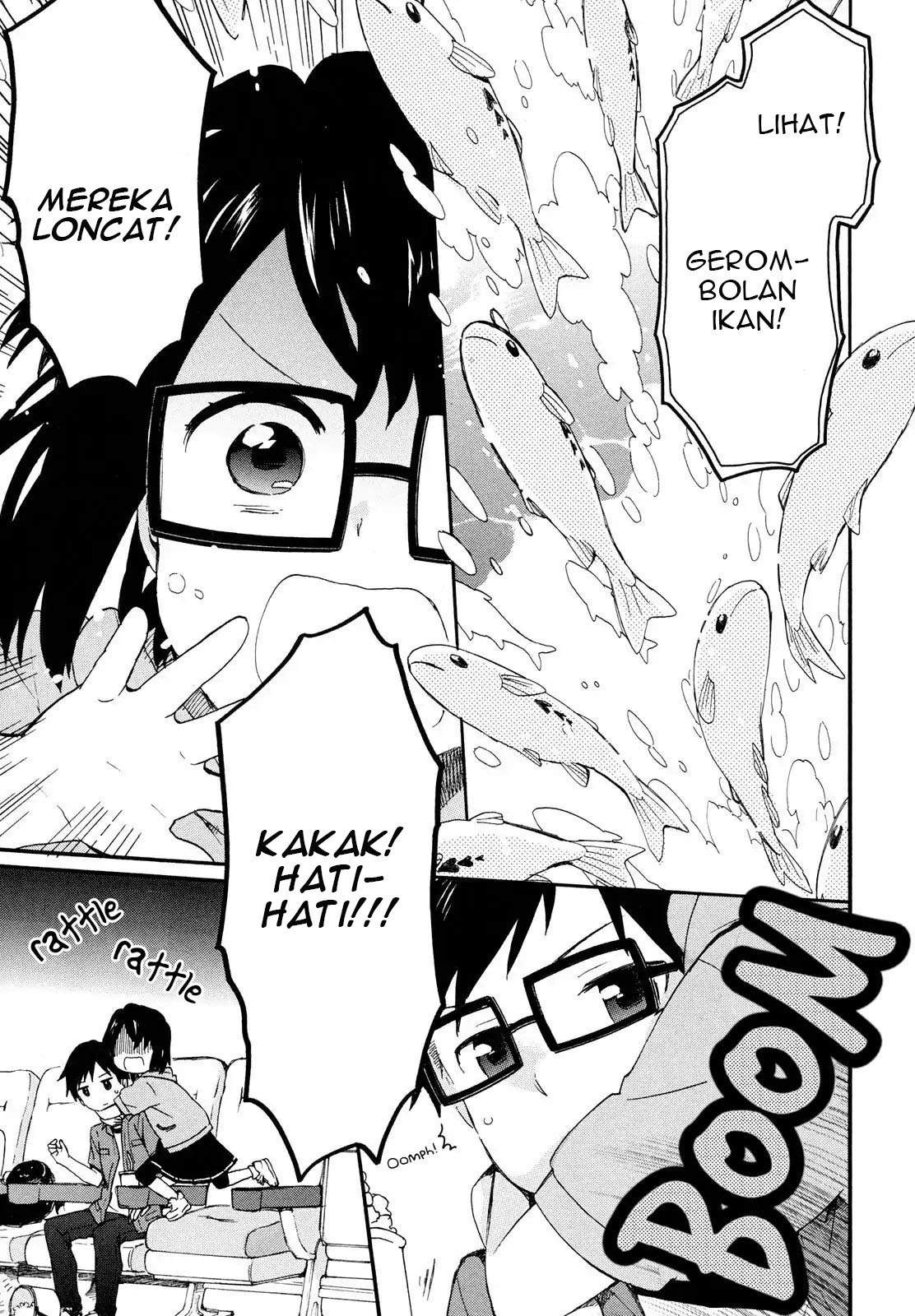 roujoteki-shoujo-hinata-chan - Chapter: 8