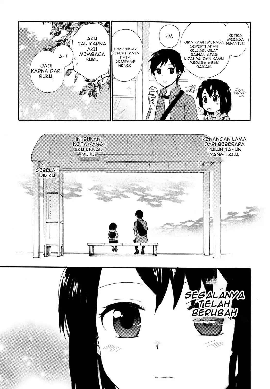 roujoteki-shoujo-hinata-chan - Chapter: 8