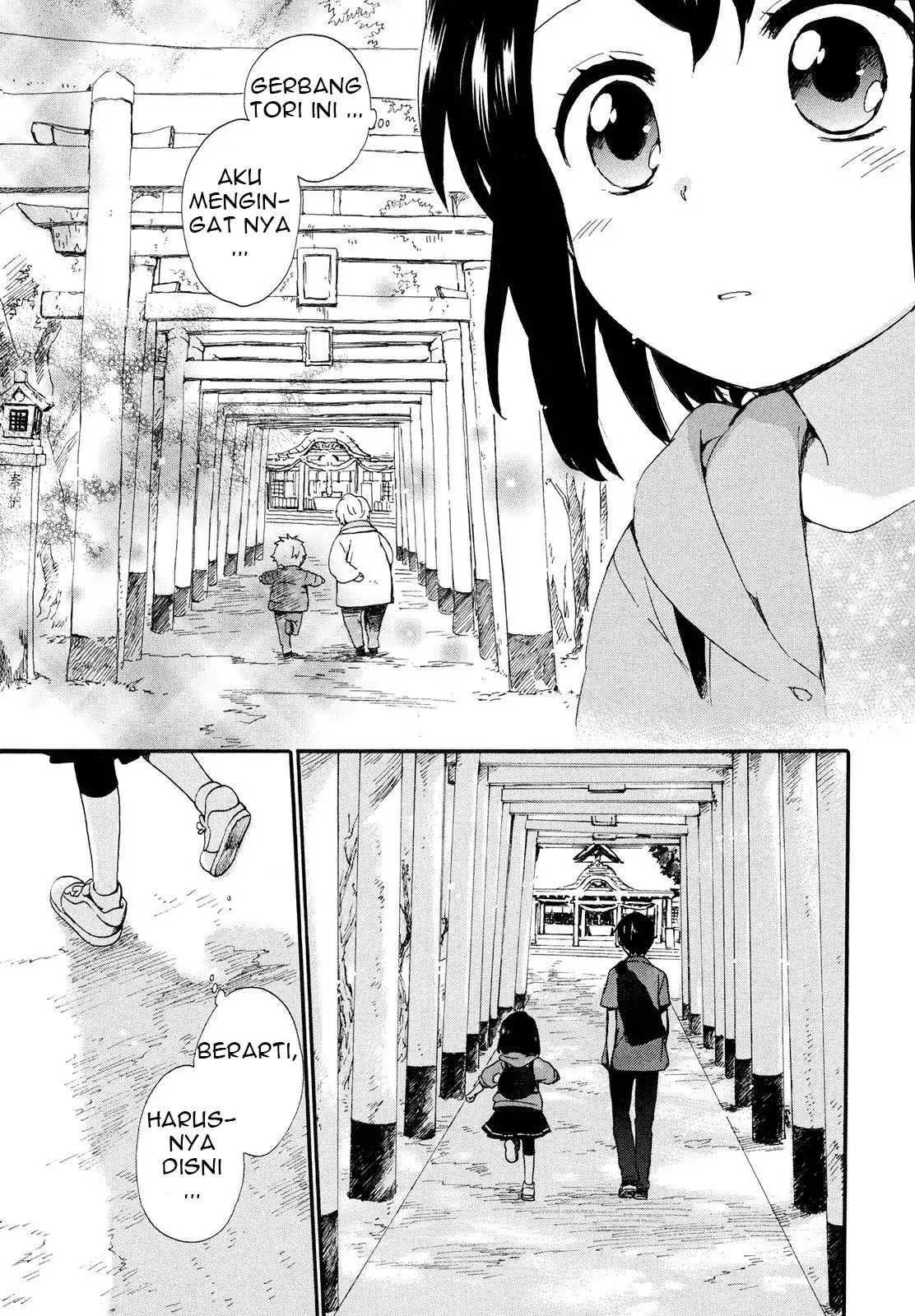 roujoteki-shoujo-hinata-chan - Chapter: 8