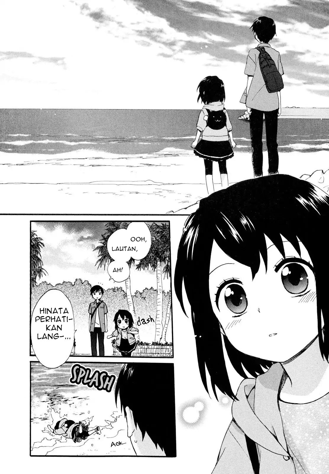 roujoteki-shoujo-hinata-chan - Chapter: 8
