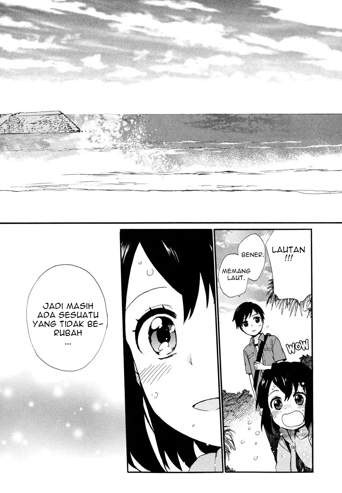 roujoteki-shoujo-hinata-chan - Chapter: 8