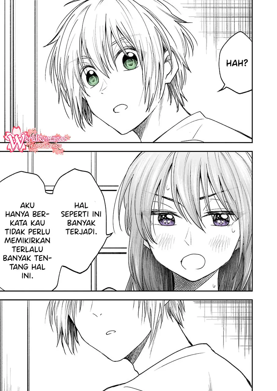 awkward-senpai - Chapter: 8