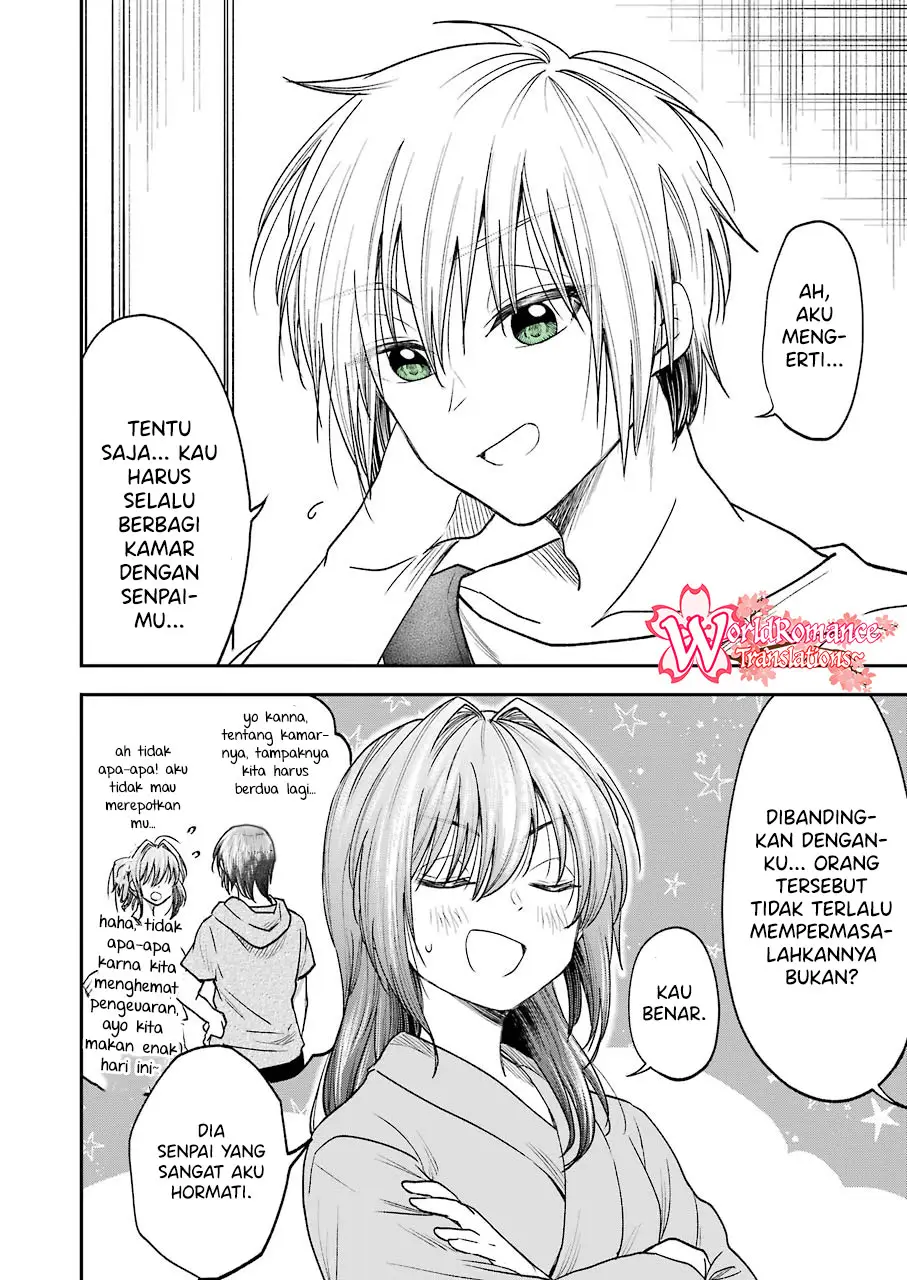 awkward-senpai - Chapter: 8