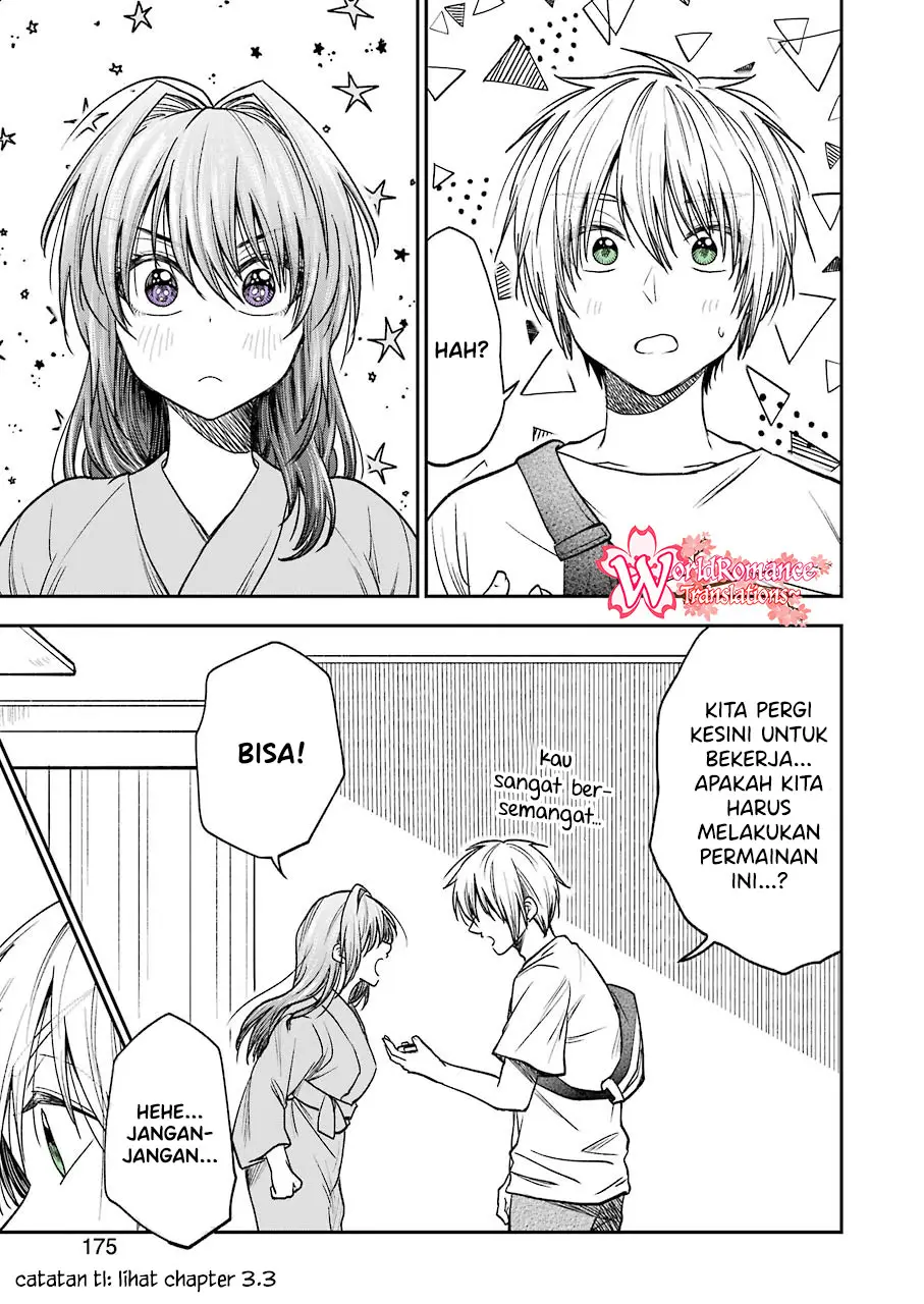 awkward-senpai - Chapter: 8