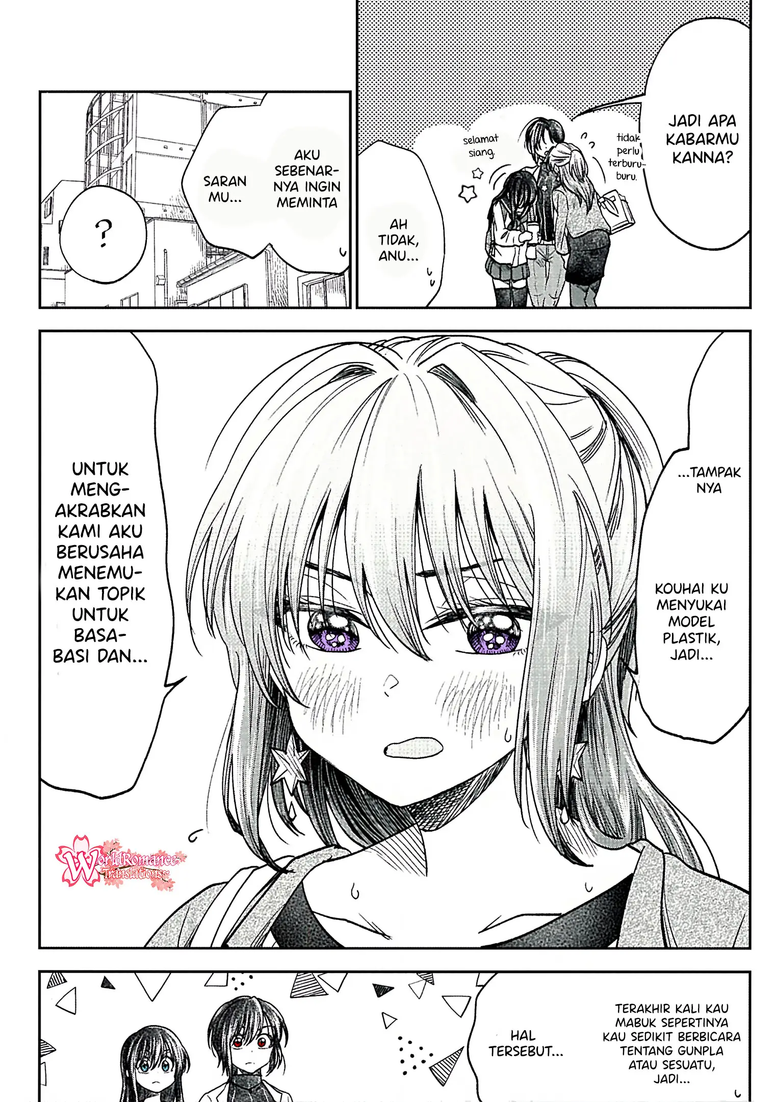 awkward-senpai - Chapter: 8