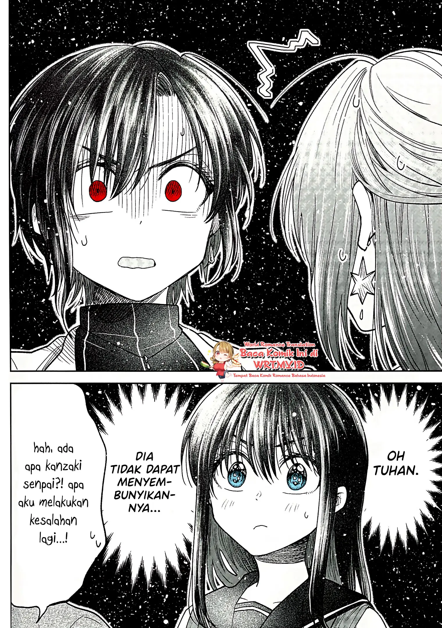 awkward-senpai - Chapter: 8